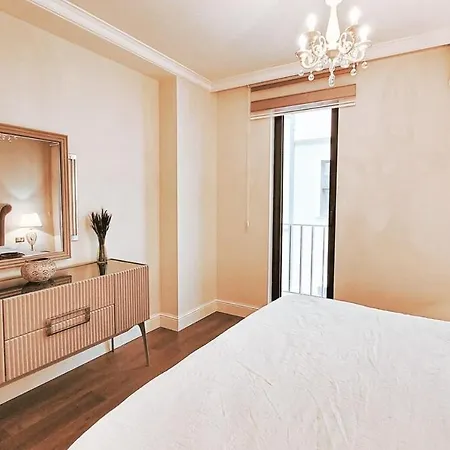 2bedroom And At Taksim With Free Parking * Istambul