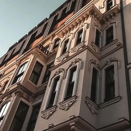 2bedroom And At Taksim With Free Parking