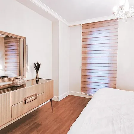 2bedroom And At Taksim With Free Parking Lägenhet Istanbul