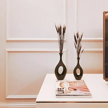 2bedroom And At Taksim With Free Parking *