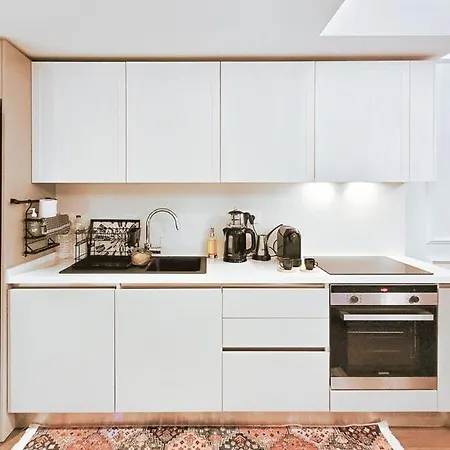 2bedroom And At Taksim With Free Parking شقة اسطنبول